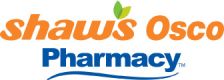 shaws osco pharmacy