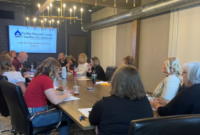 legislative roundtable findlay hancock county 