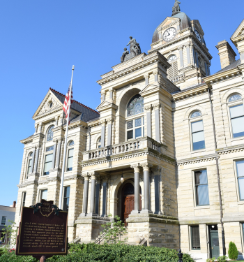 courthouse